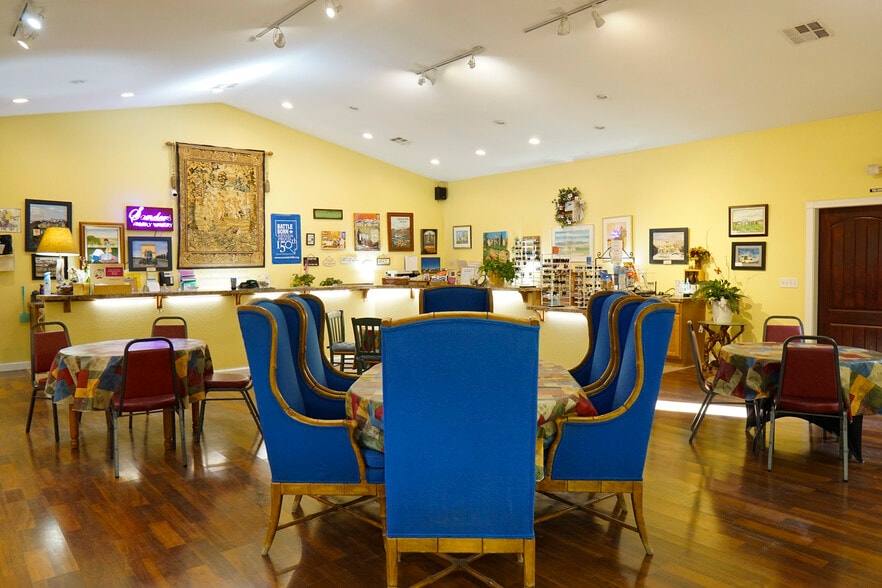 More Photos Of 3780 E Kellogg Rd, Pahrump Winery Vineyard For Sale