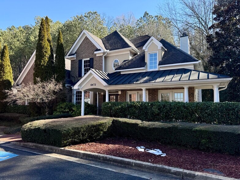 More Photos Of 6470 Georgia 400, Cumming Medical For Sale