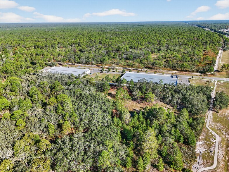More Photos Of 11343 Commercial Way, Brooksville Land For Sale