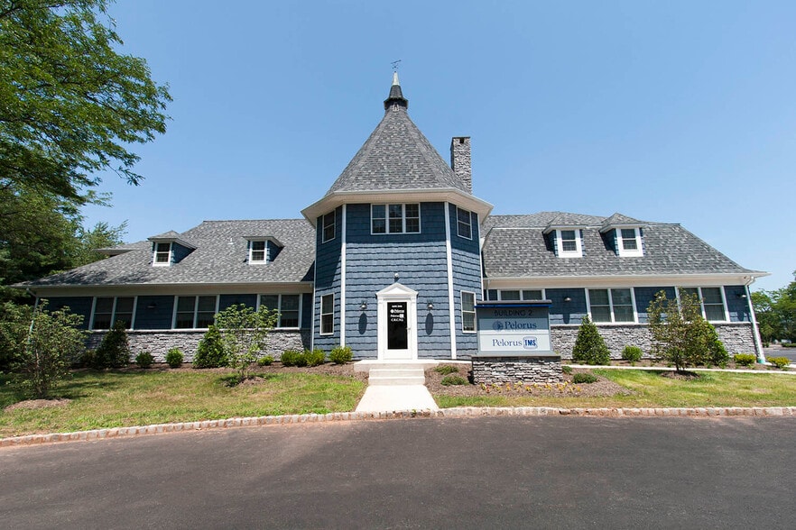 More Photos Of 575 Route 28, Raritan Office For Lease
