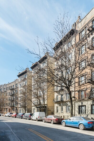 More Photos Of 374 Wadsworth Ave, New York Apartments For Sale