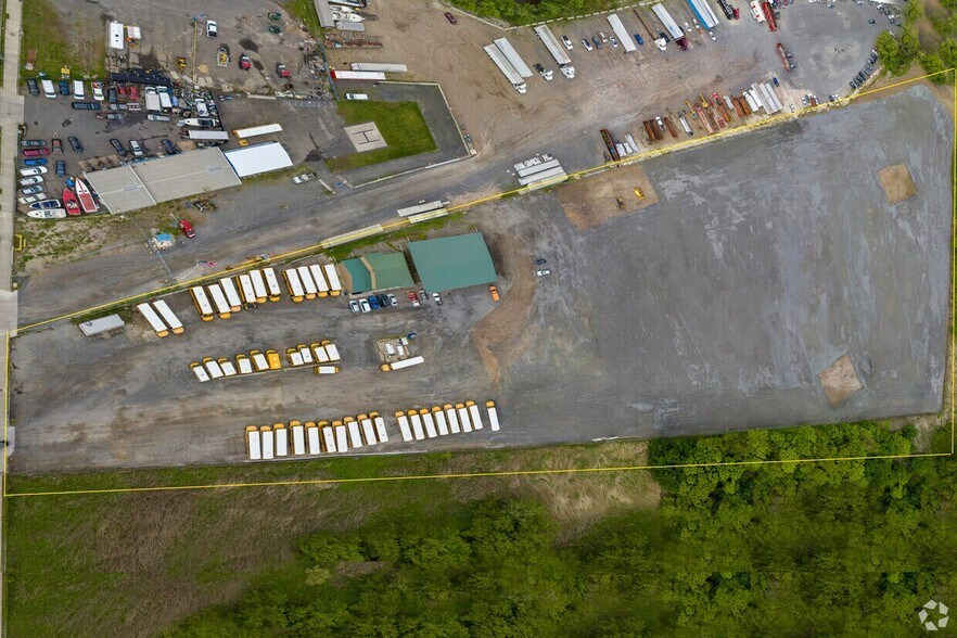 More Photos Of 1435 River Ave, Camden Land For Lease