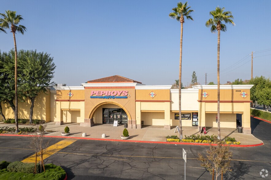 More Photos Of 3808-3860 Grand Ave, Chino Unknown For Lease