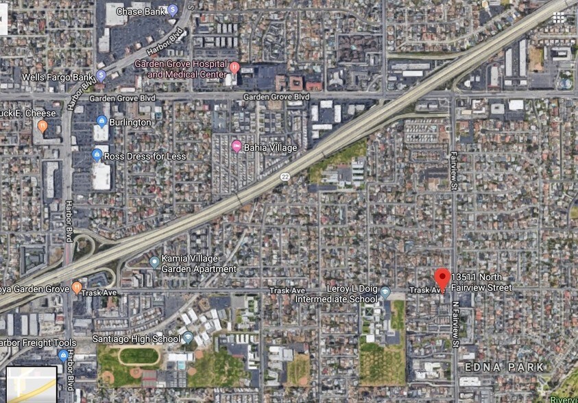 More Photos Of 13511 Fairview St, Garden Grove Convenience Store For Sale