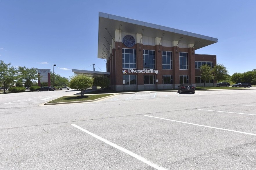 More Photos Of 1051 Greenwood Springs Blvd, Greenwood Medical For Sale
