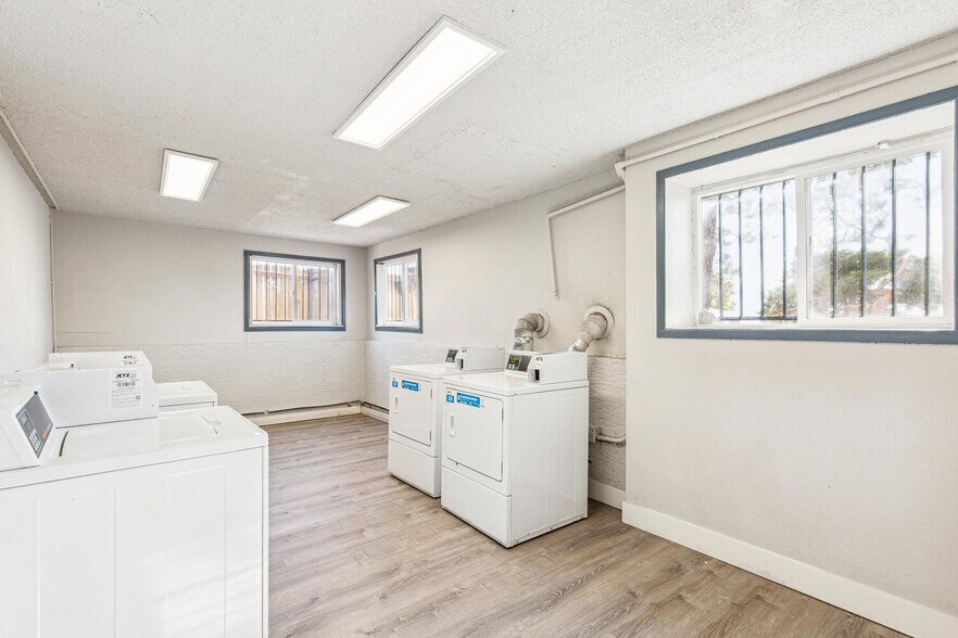 More Photos Of 3617 Marion Dr, Colorado Springs Apartments For Sale