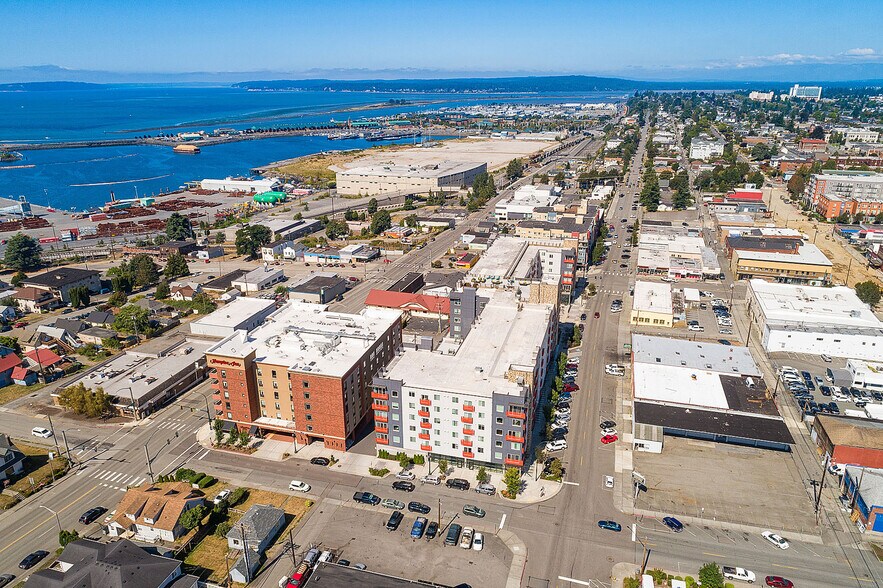 More Photos Of 2900 Grand Ave, Everett Apartments For Lease