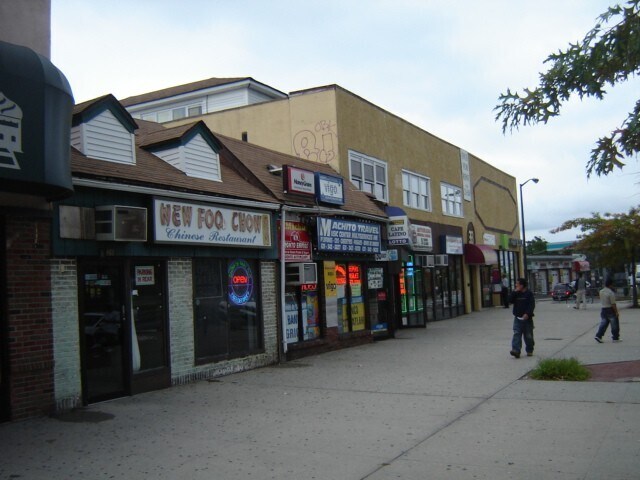 Primary Photo Of 28-40 E Suffolk Ave, Central Islip Office For Sale