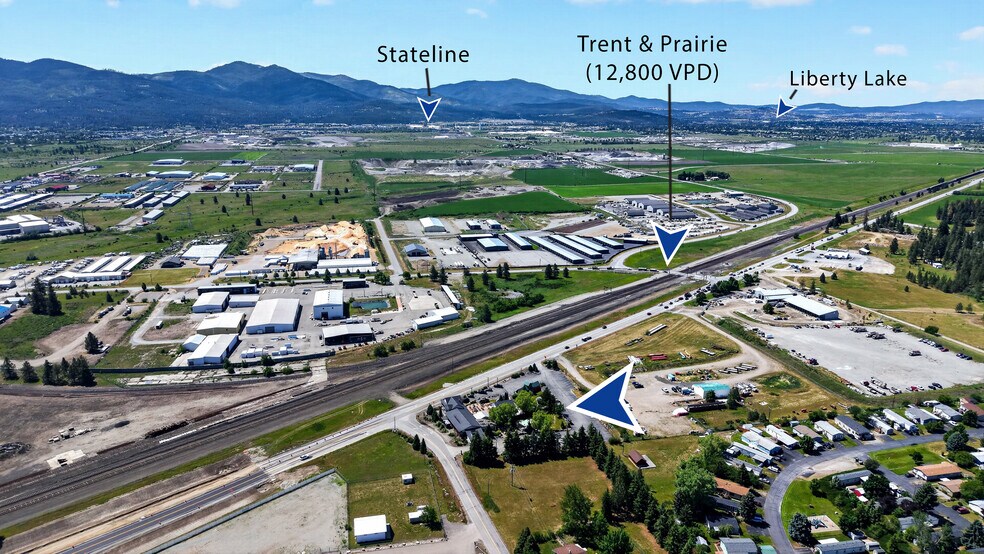 More Photos Of , Post Falls General Retail For Sale