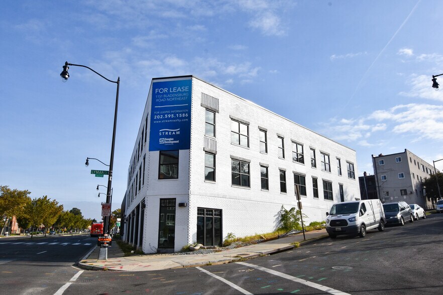 More Photos Of 1151 Bladensburg Rd NE, Washington Office For Lease