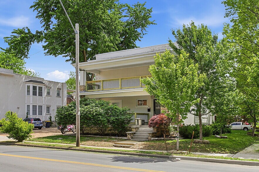 More Photos Of 901-903 39th St, Kansas City Multifamily For Sale
