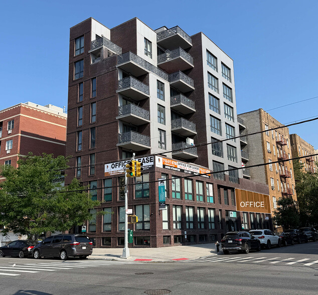Primary Photo Of 1590 E 19th St, Brooklyn Apartments For Lease