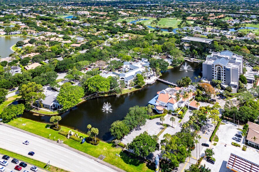 More Photos Of 7820-7860 Glades Rd, Boca Raton Office For Lease