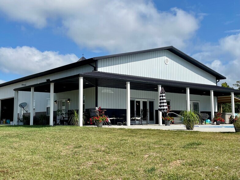 More Photos Of 8460 Farthing Rd, Vernon Manufactured Housing Mobile Home Park For Sale