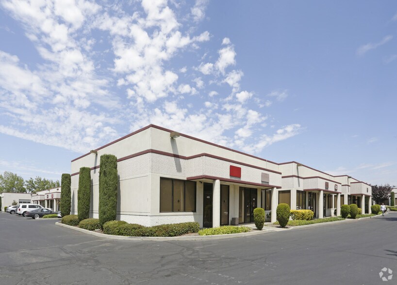 Primary Photo Of 46560 Fremont Blvd, Fremont Warehouse For Sale