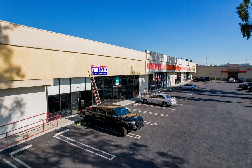 More Photos Of 14153 Whittier Blvd, Whittier Unknown For Lease