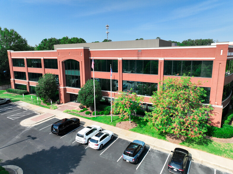 Primary Photo Of 1511 Sunday Dr, Raleigh Office For Lease