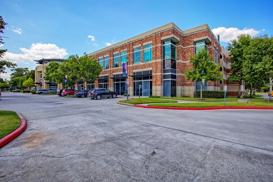More Photos Of 1660 W Lake Houston Pky, Kingwood Unknown For Lease