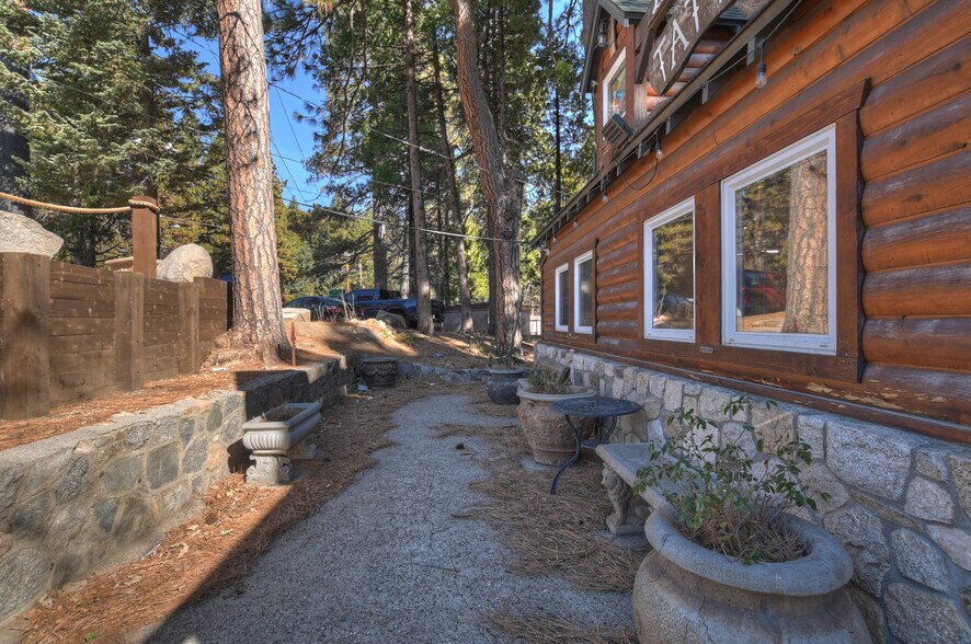 More Photos Of 26744 State Hwy 189, Blue Jay Office Residential For Sale