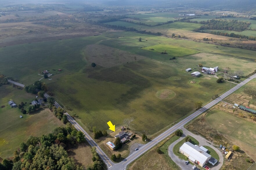 More Photos Of 2430 NY-22, Essex Land For Sale