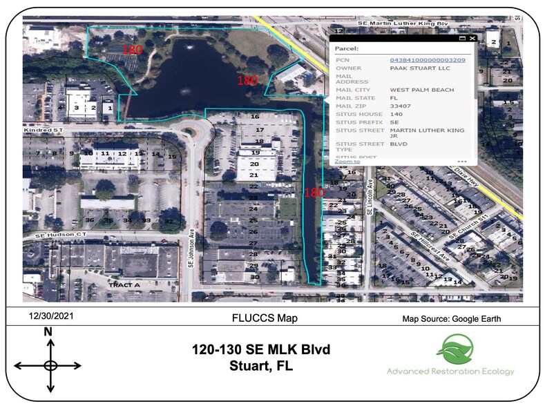 More Photos Of 120 M.L.K. Jr Blvd, Stuart Hotel For Sale