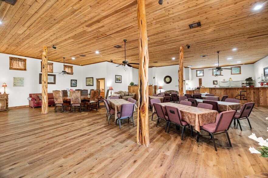 More Photos Of 7530 W Interstate 20, Weatherford Land For Sale