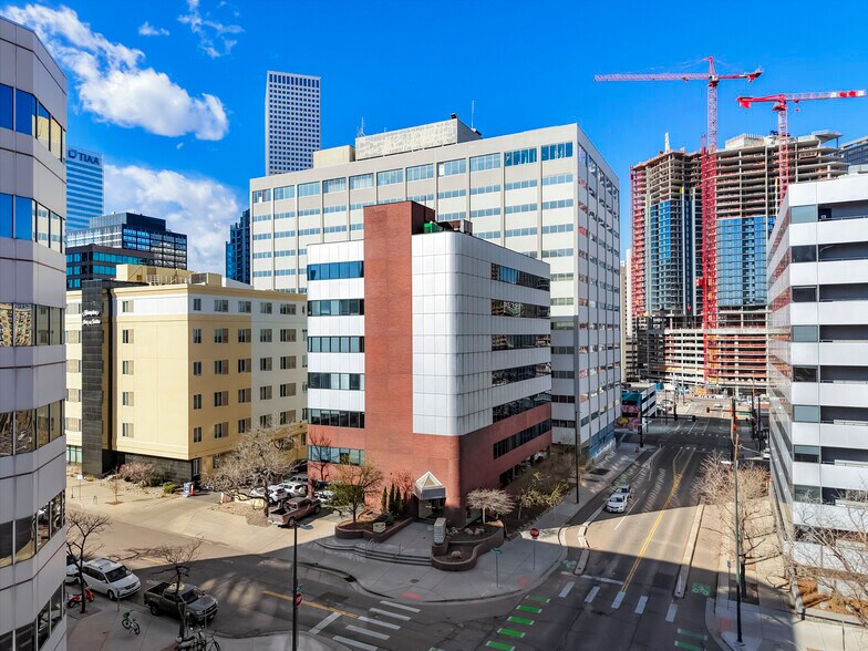More Photos Of 140 E 19th Ave, Denver Office For Sale
