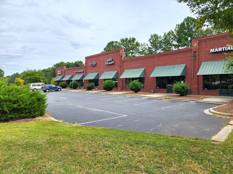 More Photos Of 2610 Dale Earnhardt Blvd, Kannapolis Medical For Lease