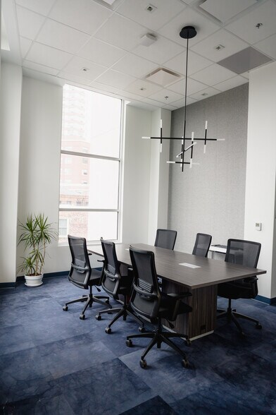 More Photos Of 37 Easton Ave, New Brunswick Coworking Space