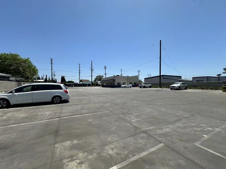 More Photos Of 1461 S East End Ave, Pomona Land For Sale