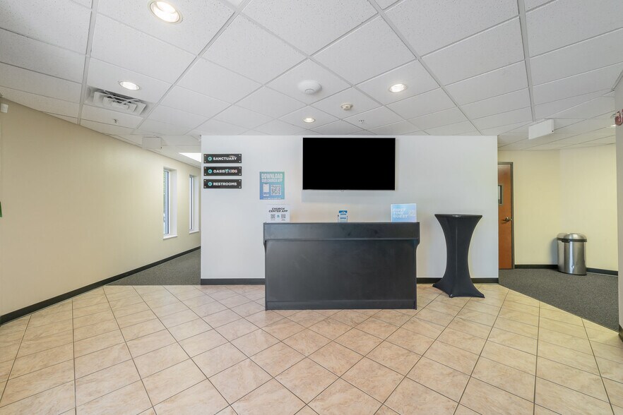 More Photos Of 5700 Mark Ln, Rowlett Religious Facility For Sale