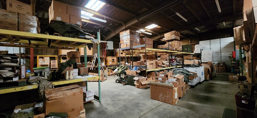 More Photos Of 620 N 1100 E, Saint George Warehouse For Sale