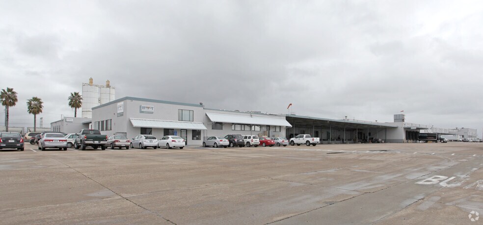 Primary Photo Of 1022 Bay Marina, National City Unknown For Lease