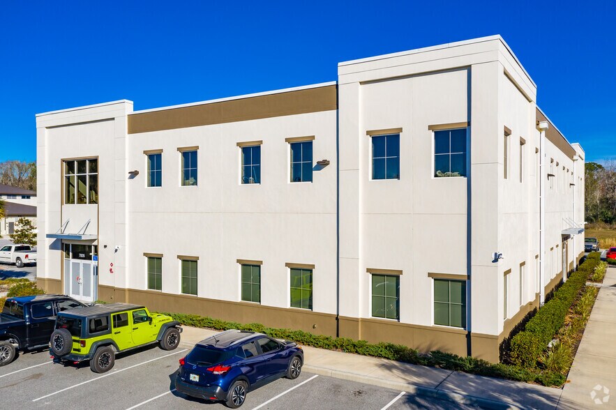 More Photos Of 7835 Osceola Polk Line Rd, Davenport Office For Lease