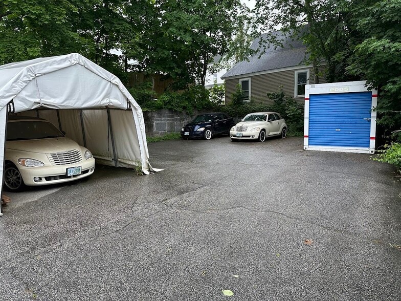 More Photos Of 8 Court St, Concord Office For Sale