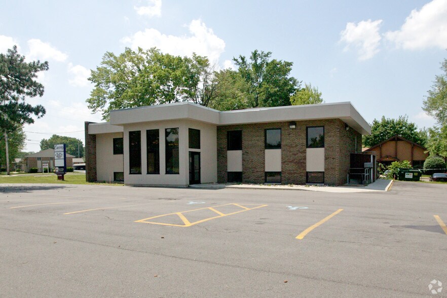 More Photos Of 2401 Gull Rd, Kalamazoo Office For Sale