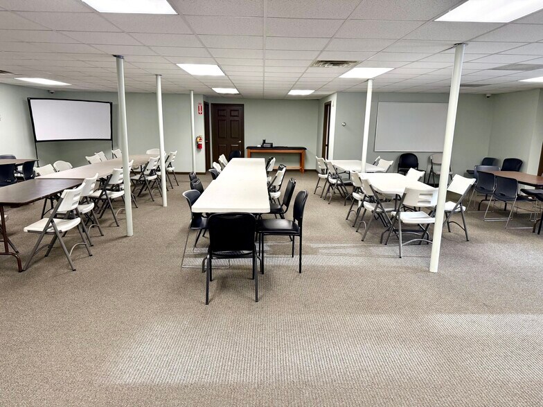 More Photos Of 4245 S A St, Richmond Medical For Lease