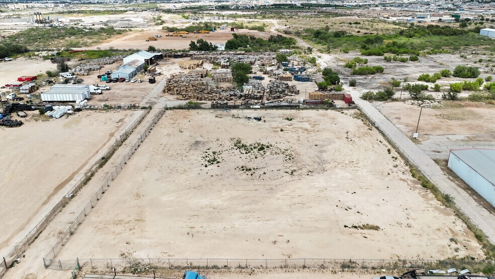 More Photos Of 2907 Rankin hwy, Midland Land For Lease