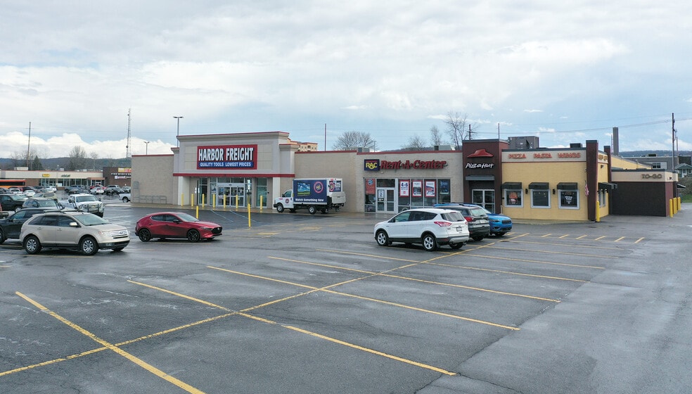 More Photos Of 1800 Daisy Street Ext, Clearfield Unknown For Lease