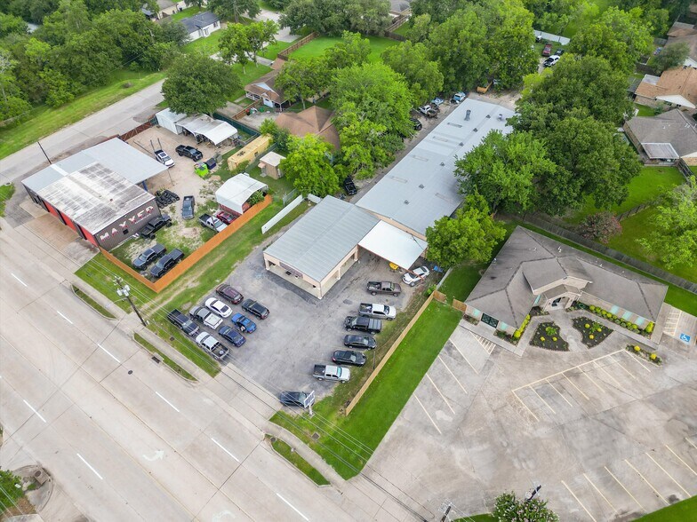More Photos Of 1415 Massey Tompkins Rd, Baytown Industrial For Sale