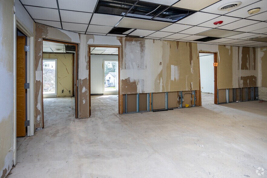 Photo of 1st Floor Ste 