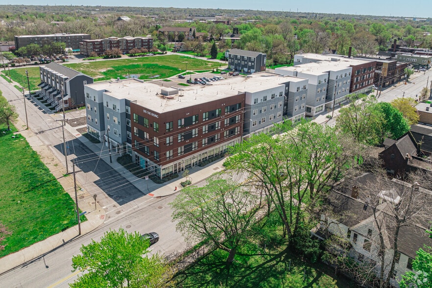 More Photos Of 5115 Broadway Ave, Cleveland Apartments For Lease