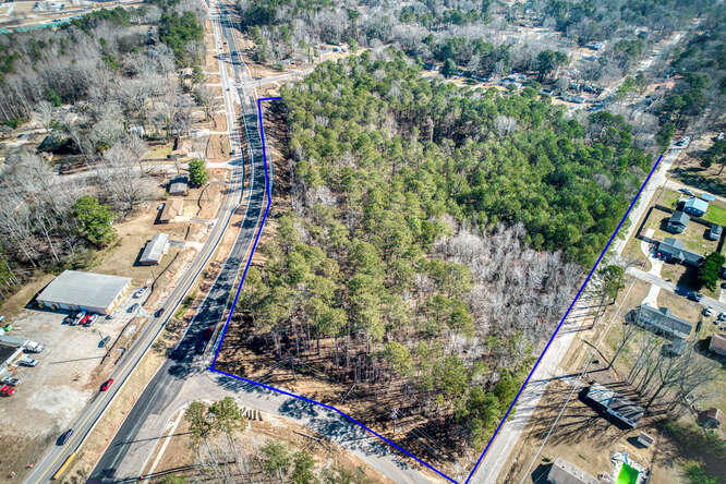 More Photos Of 0 Lee Road, Lithia Springs Land For Sale