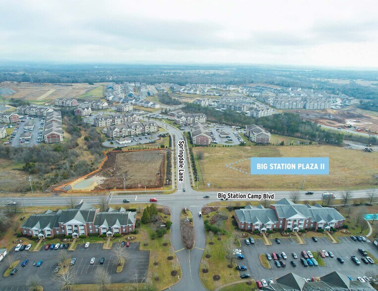 More Photos Of 273 Big Station Camp Blvd, Gallatin Unknown For Lease