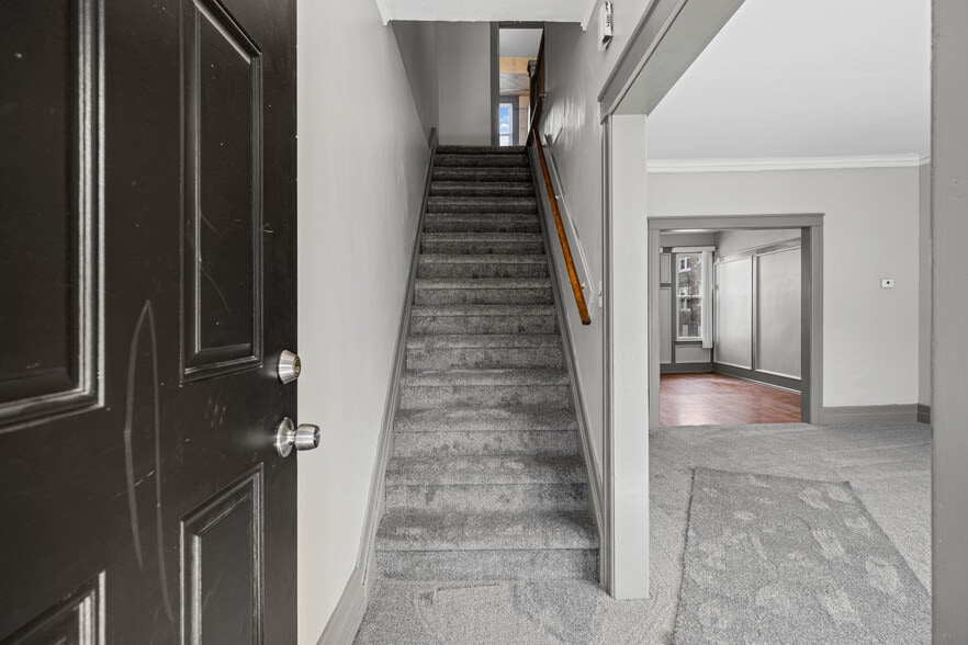 More Photos Of 1197 Virginia Park St, Detroit Apartments For Sale