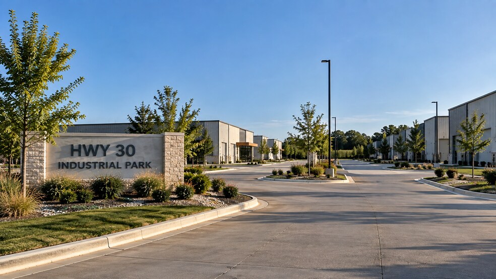 More Photos Of 6721 Highway 30, Anderson Land For Sale