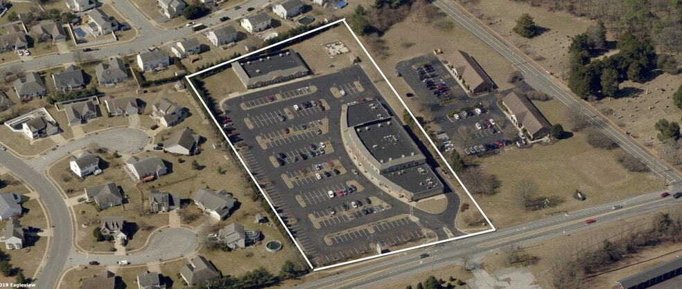 More Photos Of 5350 Summit Bridge Rd, Middletown Storefront Retail Office For Lease