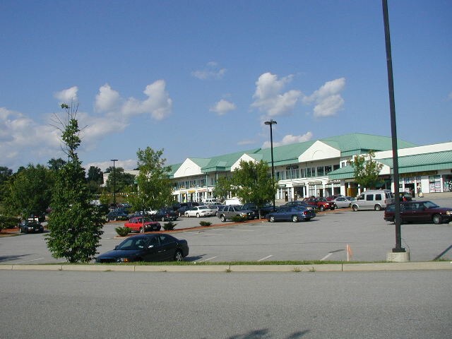 More Photos Of 1618-1624 Route 22, Brewster Village Unknown For Lease