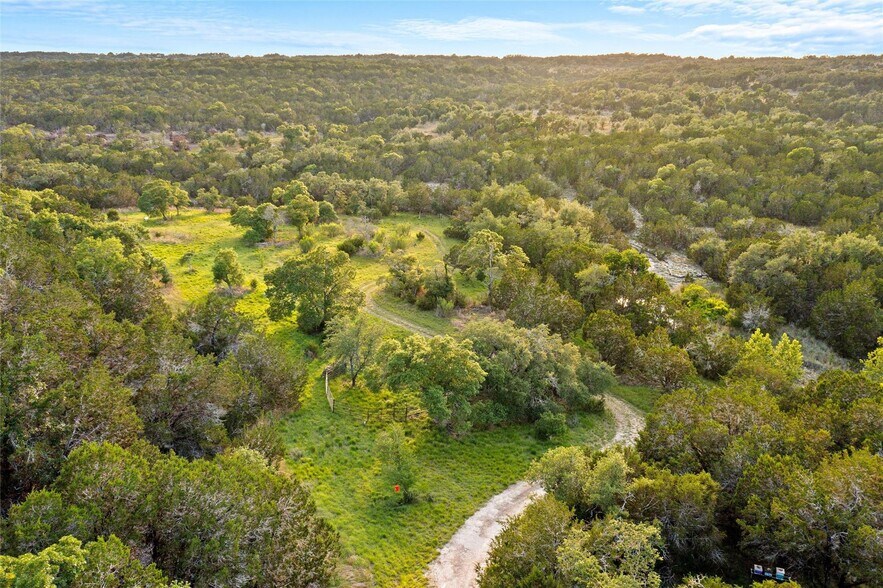 More Photos Of 900 Lost Valley Rd, Dripping Springs Land For Sale