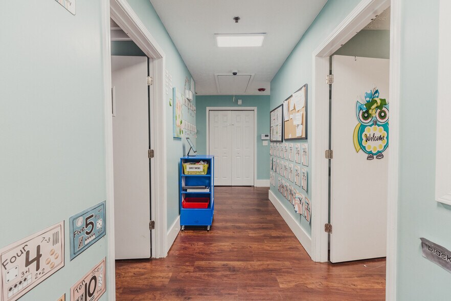 More Photos Of 62 Wax Rd, Silver Creek Daycare Center For Sale